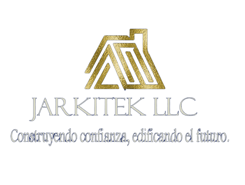 Jarkitek LLC Logo